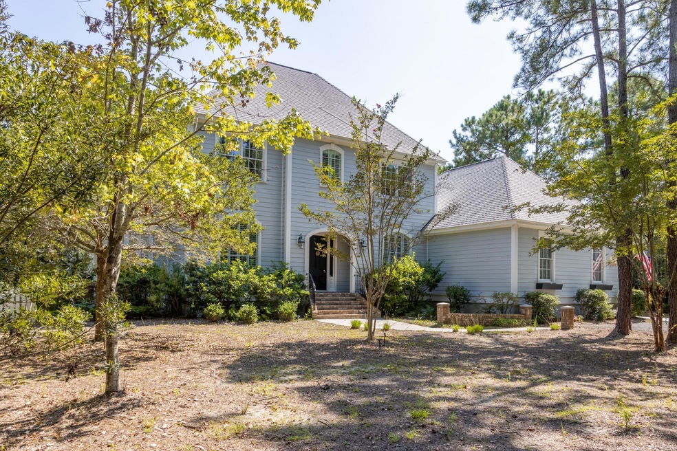 4317 Caledonia Ln, Awendaw, SC 29429 - photo 1