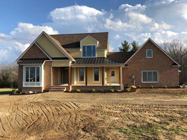 unlisted-address, Crossville, TN 38571 - photo 1