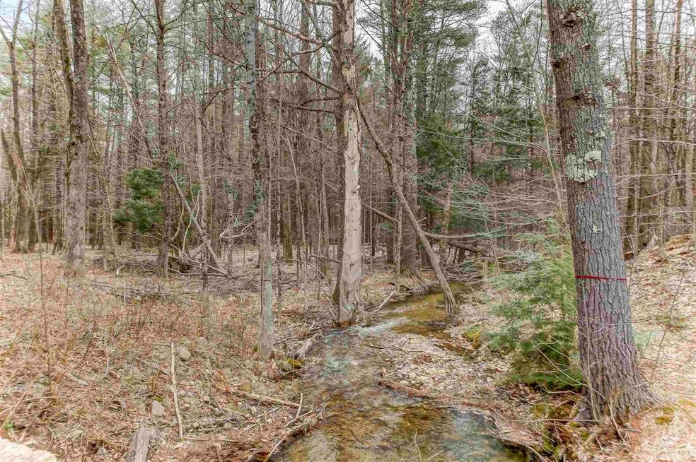 00 Hurricane Mountain Rd, North Conway, NH 03860 - photo 1