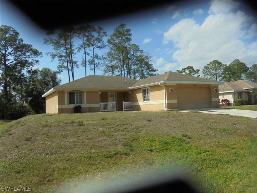 1907 Spartan Ave, Lehigh Acres, FL 33972 - photo 1