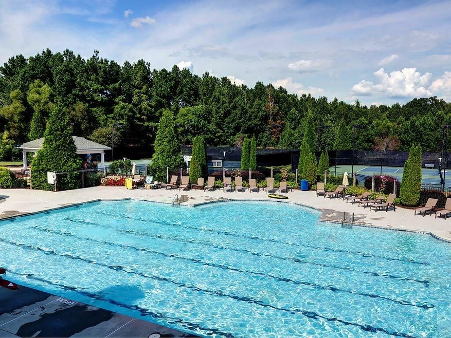 4141 Barnes Meadow Rd SW, Smyrna, GA 30082 - photo 1