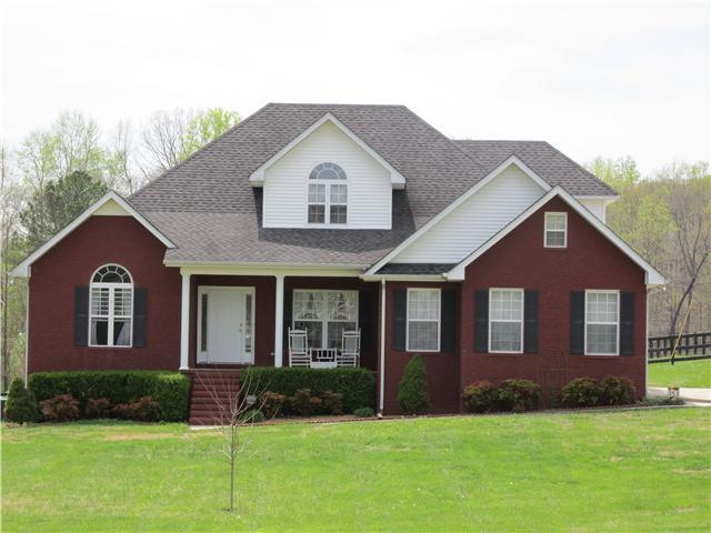 253 Belmont Rd, Manchester, TN 37355 - photo 1