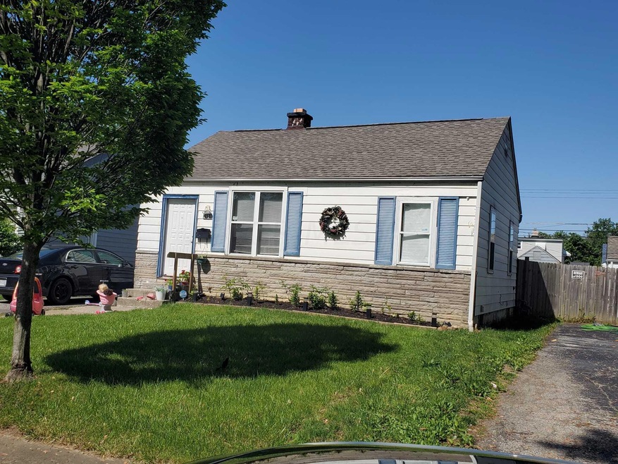 2659 Hiawatha