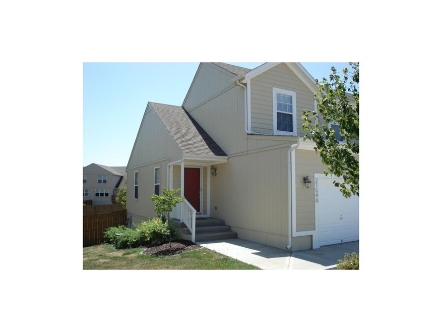 21540 S Main St, Spring Hill, KS 66083 - photo 1