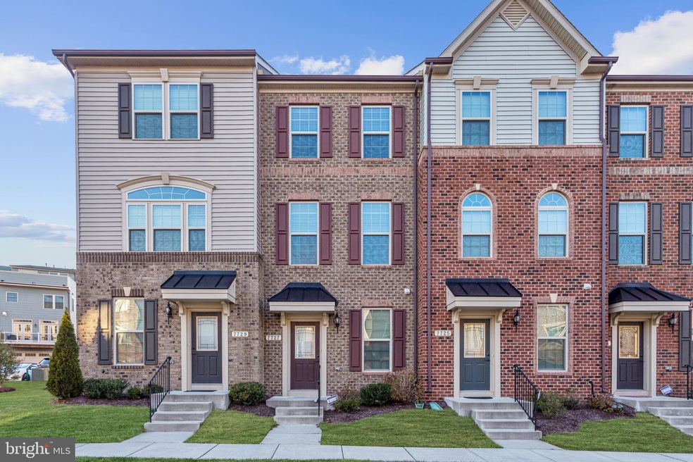 7727 Duncannon Ln, Hanover, MD 21076 - photo 1