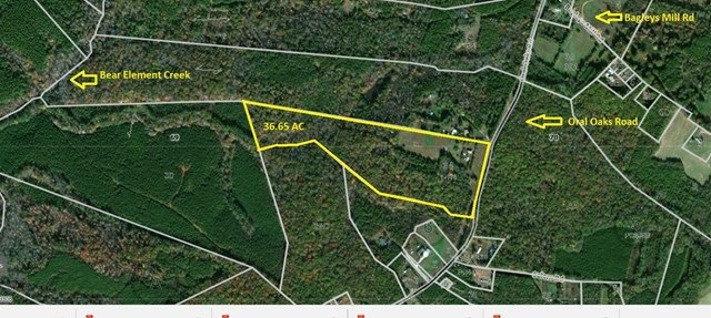 3151 Oral Oaks Rd, South Hill, VA 23970 - photo 1