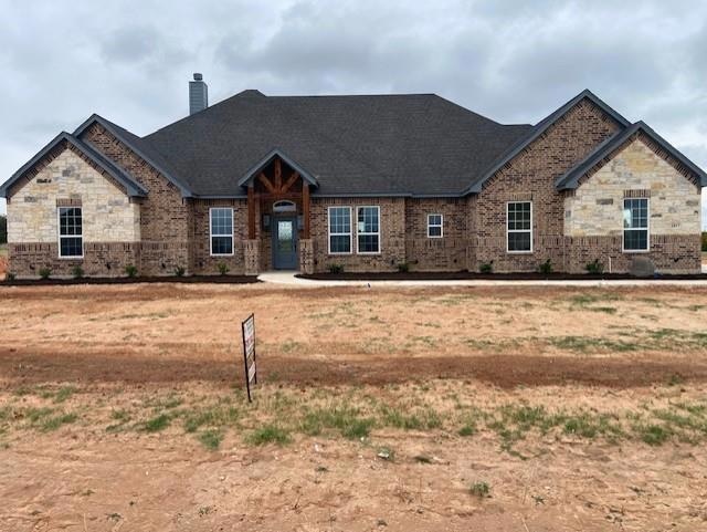 2017 Donna Ct, Azle, TX 76020 - photo 1