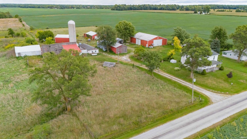 3749 S 600 E, Lagro, IN 46941 - photo 1