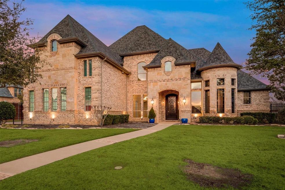 6209 Lantana Ct, Colleyville, TX 76034 - photo 1