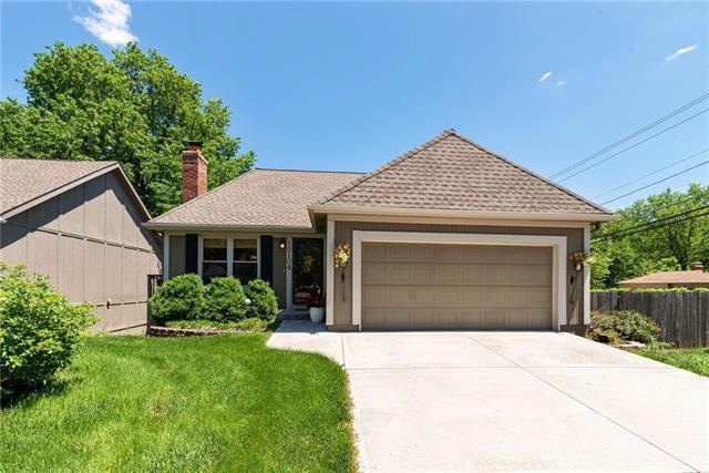 12104 W 67th St, Shawnee, KS 66216 - photo 1