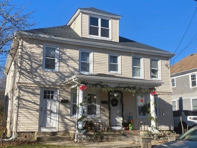 12 Pearl St, Westerly, RI 02891 - photo 1