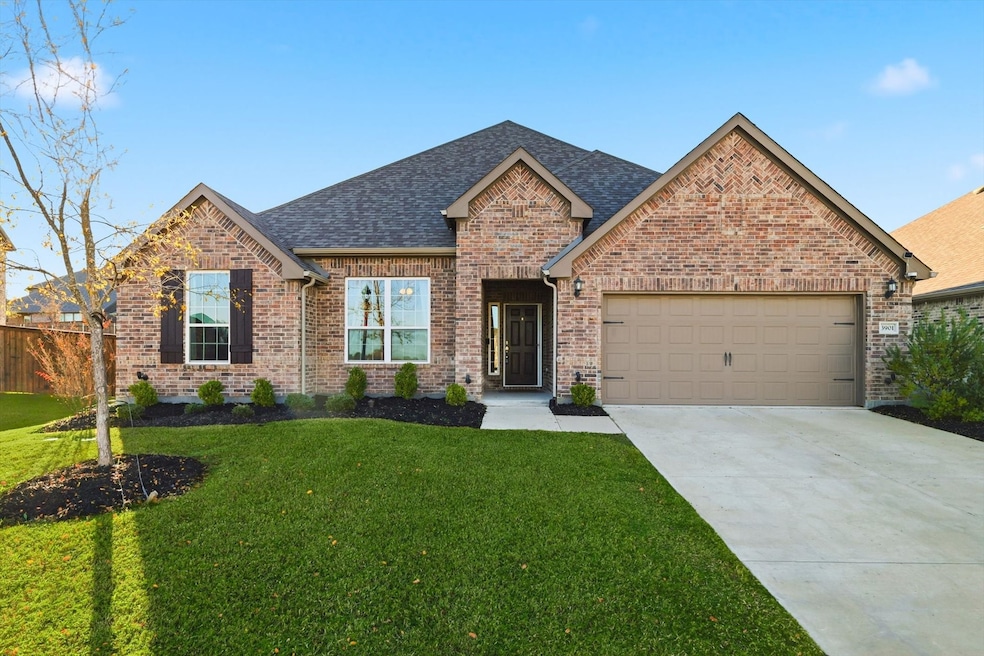 3901 Forged Way, McKinney, TX 75071 - photo 1