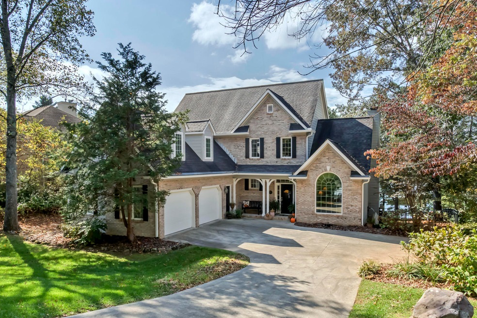 182 Dudala Way, Loudon, TN 37774 - photo 1