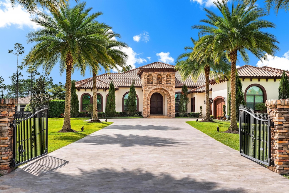 11780 Otter Run, Lake Worth, FL 33449 - photo 1