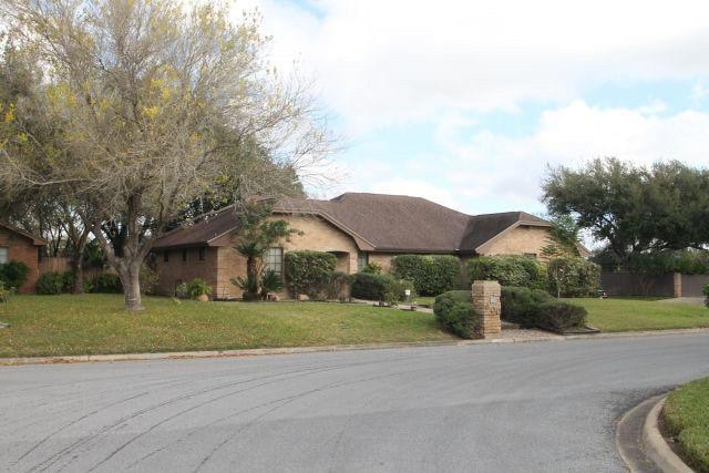 600 W 15th St, Weslaco, TX 78596 - photo 1