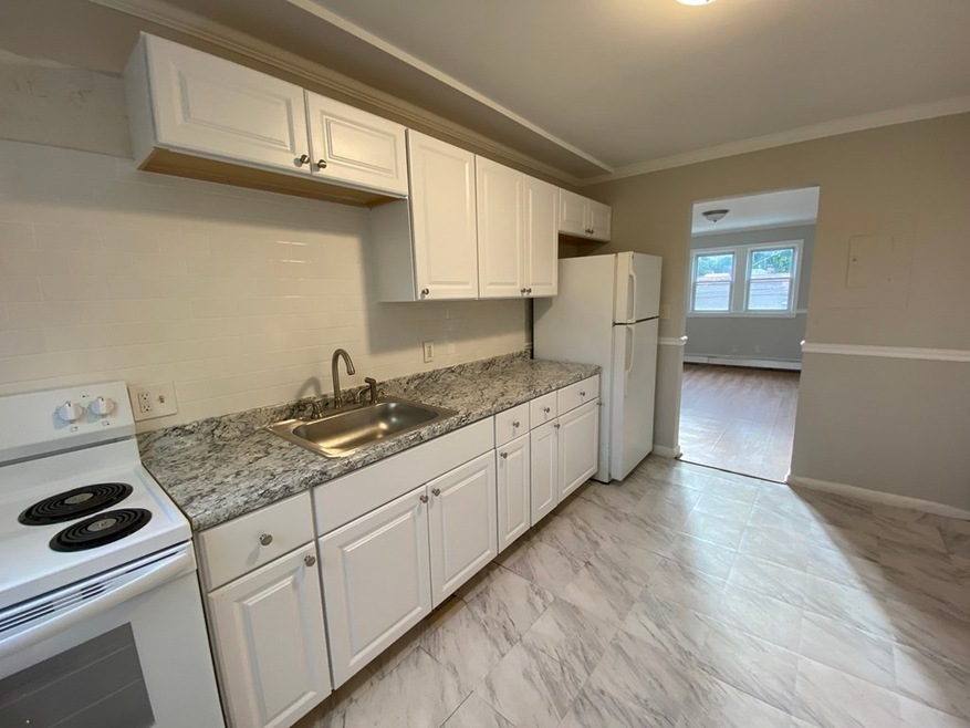 163 Delhi St unit 2, Mattapan, MA 02126 - photo 1