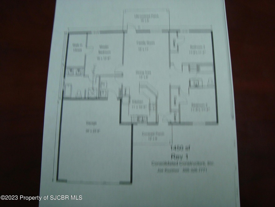 2071 Raptor St, Farmington, NM 87401 - photo 1