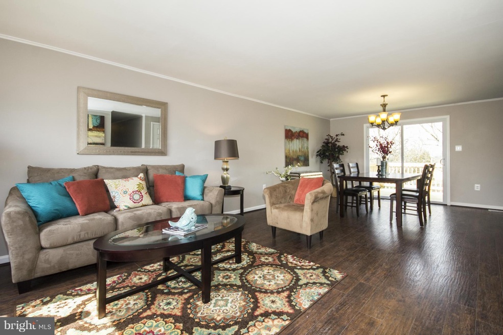 8 Betlou James Place, Gwynn Oak, MD 21207 - photo 1