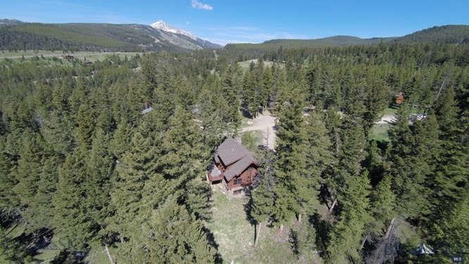 98 Sleeping Bear Rd, Big Sky, MT 59716 - photo 1