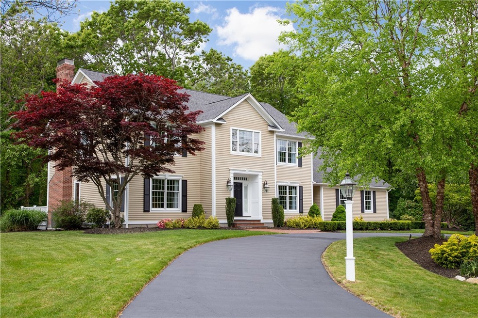 210 Shadow Brook Dr, Warwick, RI 02886 - photo 1