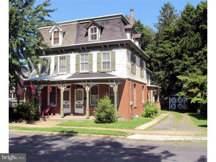 5 W 2nd St, Moorestown, NJ 08057 - photo 1