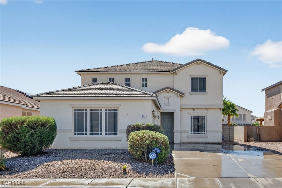 1113 Cypress Falls Ct, North Las Vegas, NV 89081 - photo 1