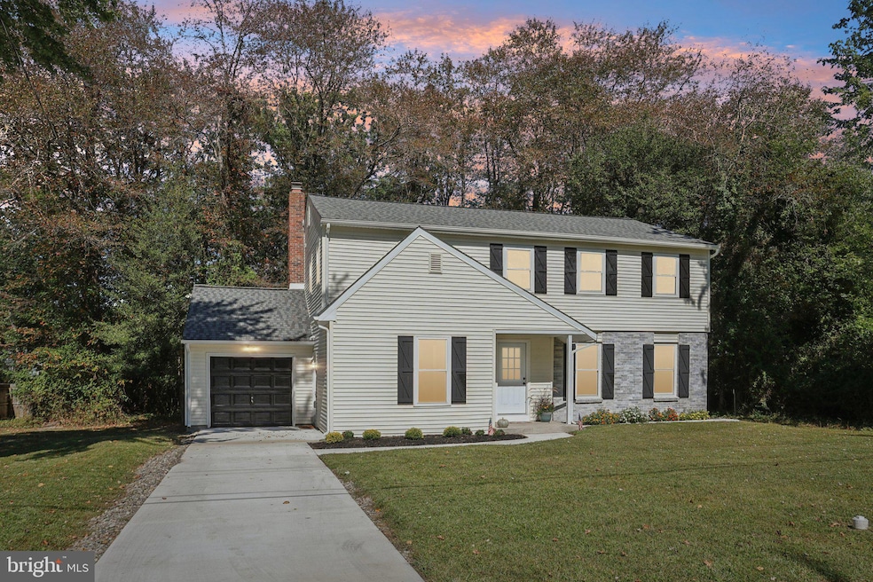 37 Osage Trail, Medford, NJ 08055 - photo 1