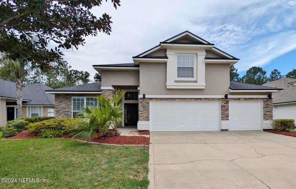 1459 Walnut Creek Dr, Fleming Island, FL 32003 - photo 1