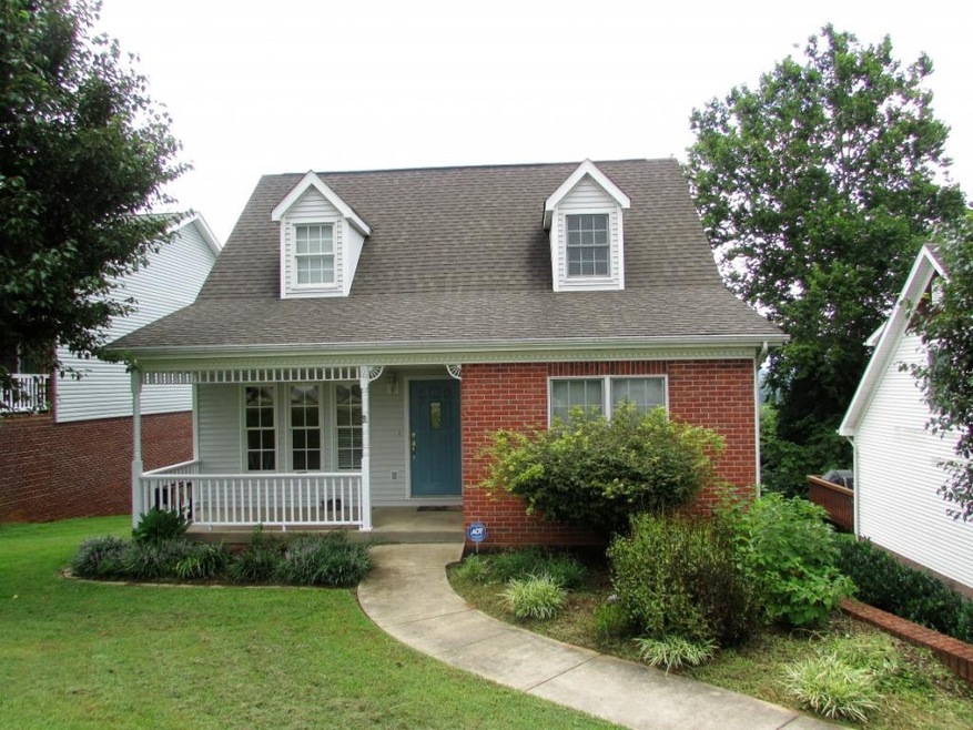 16 Taylor Ridge Ct, Johnson City, TN 37601 - photo 1