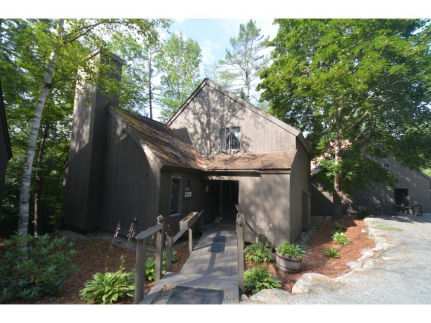 654 Marten Ln unit 654, Grantham, NH 03753 - photo 1