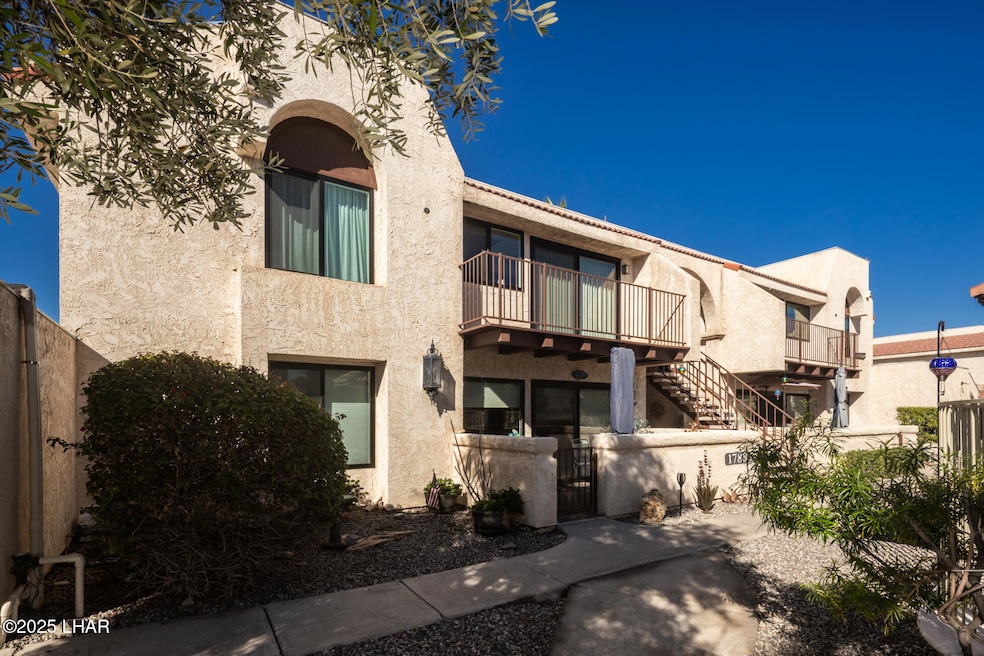1788 Bahama Ave unit C, Lake Havasu City, AZ 86403 - photo 1
