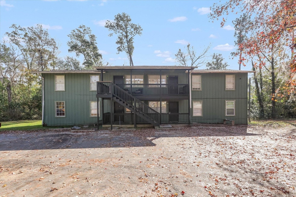 851 Maple St unit 8, Chattahoochee, FL 32324 - photo 1