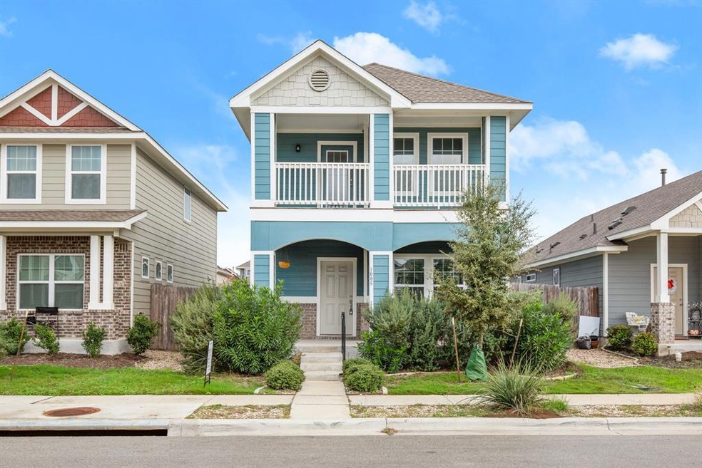 1006 Sand Post Place, San Marcos, TX 78666 - photo 1