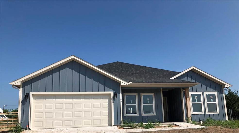 3109 Sweetwater Way, Sherman, TX 75090 - photo 1