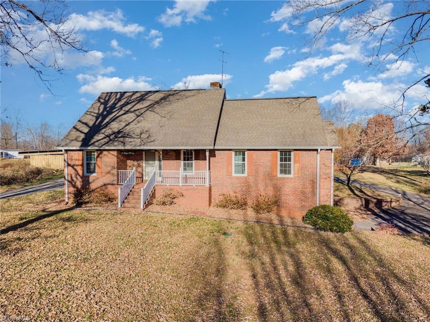 1030 Carico Ln, Tobaccoville, NC 27050 - photo 1