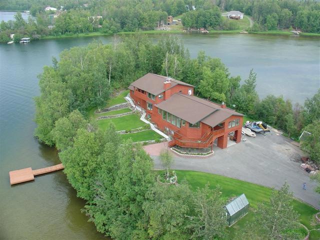 1991 Driftwood Cir, Wasilla, AK 99654 - photo 1