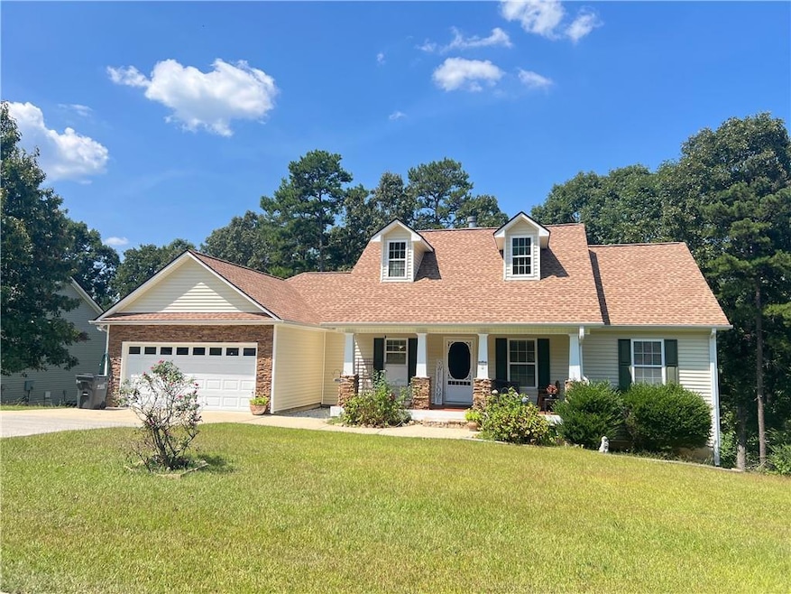 Welcome to 14 Washakie Ln, a wonderful 3 bedroom 2