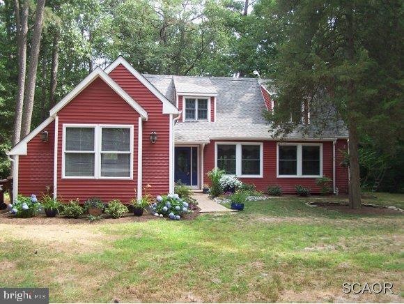 132 Allen Ave, Laurel, DE 19956 - photo 1