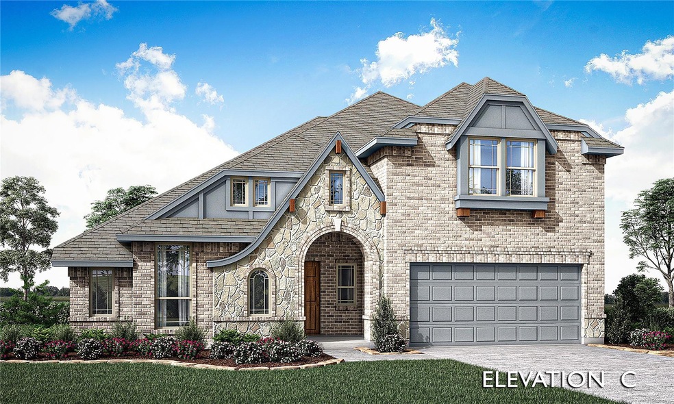 2033 Ranchwood Dr, Wylie, TX 75098 - photo 1