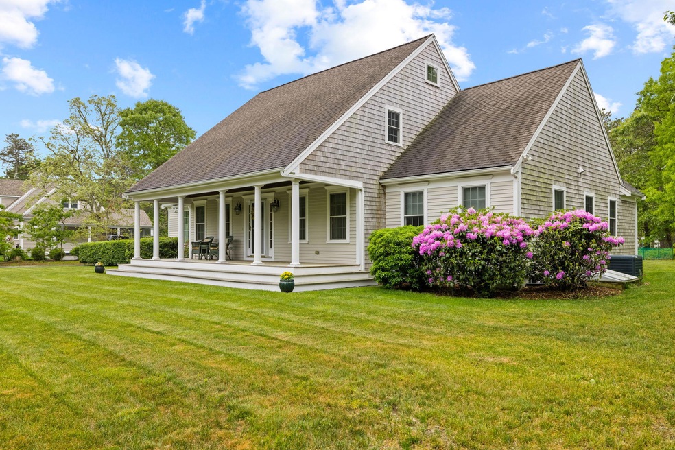 52 N Westgate Rd, Harwich, MA 02645 - photo 1