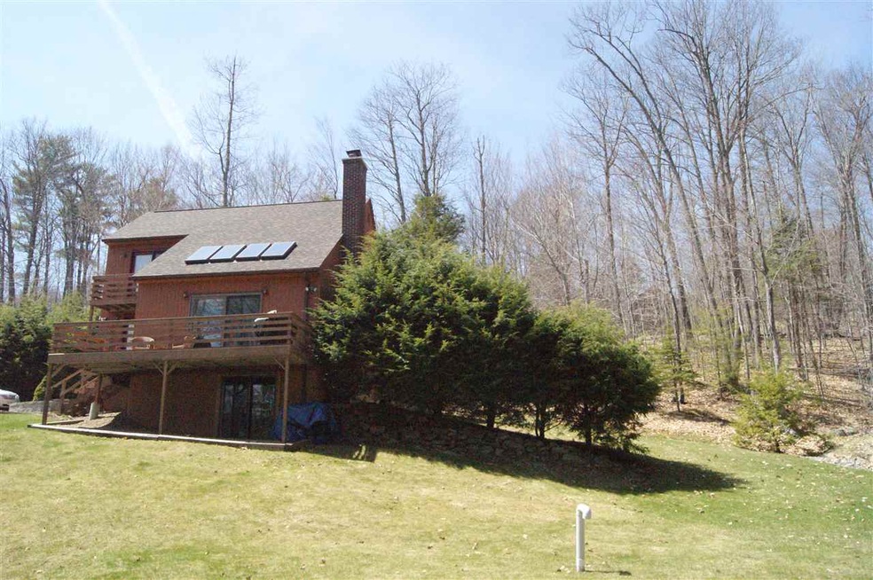 106 Yasmin Dr, Gilford, NH 03249 - photo 1