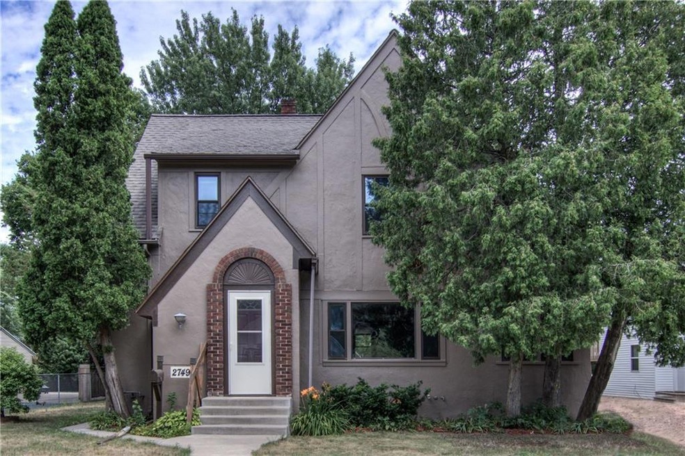 Real Estate Condition Report