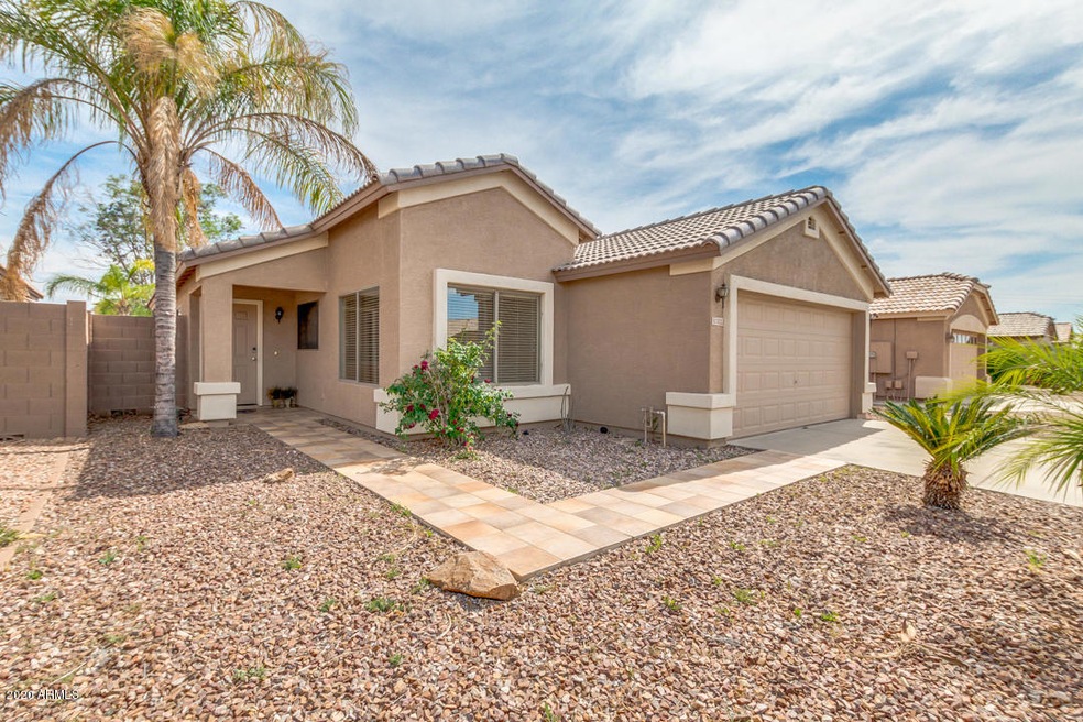 10213 E Calypso Ave, Mesa, AZ 85208 - photo 1