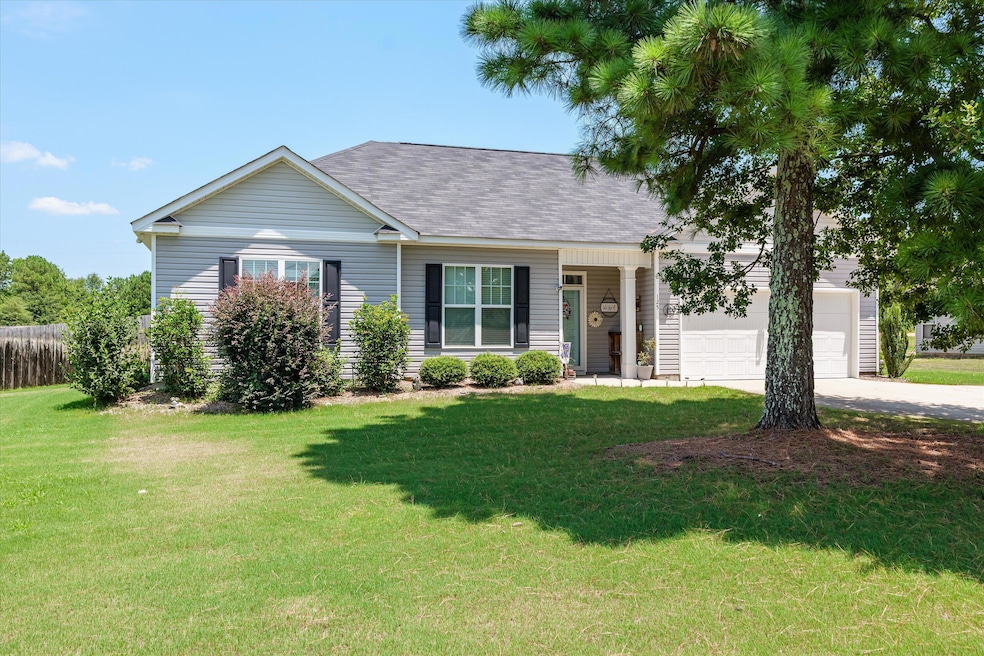 Under Contract $299,987