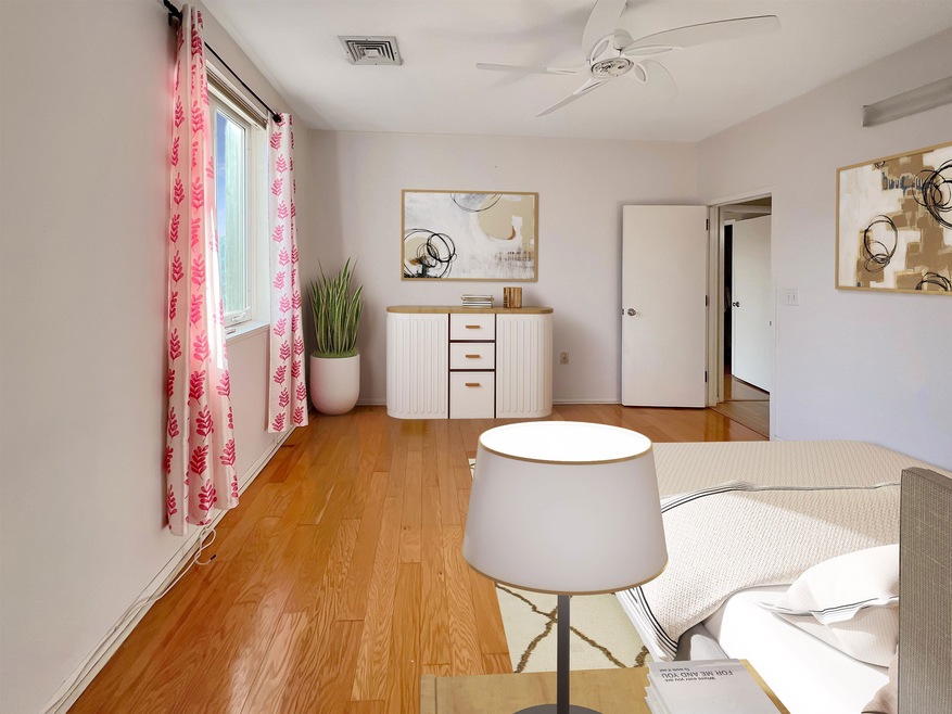 Brunswick Towers unit E14, Jersey City, NJ 07306 - photo 1