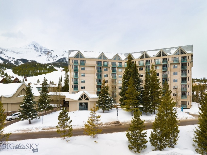 40 Big Sky Resort Rd unit 1928, Big Sky, MT 59716 - photo 1