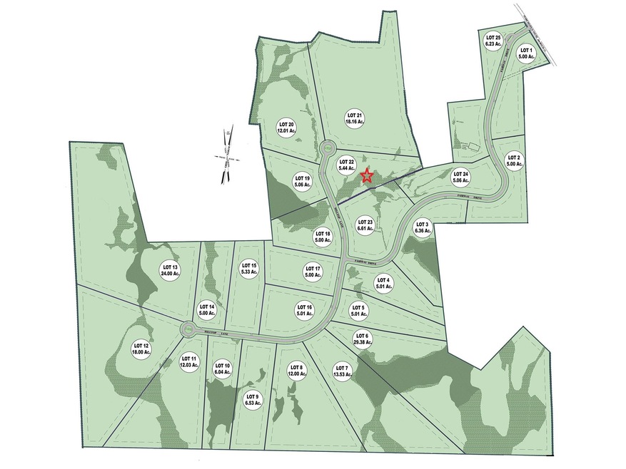 Lot 22 Hilltop Ln, Dunbarton, NH 03046 - photo 1