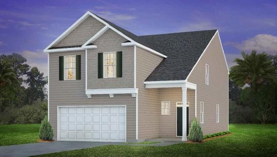 309 Willow Pointe Cir, Summerville, SC 29486 - photo 1