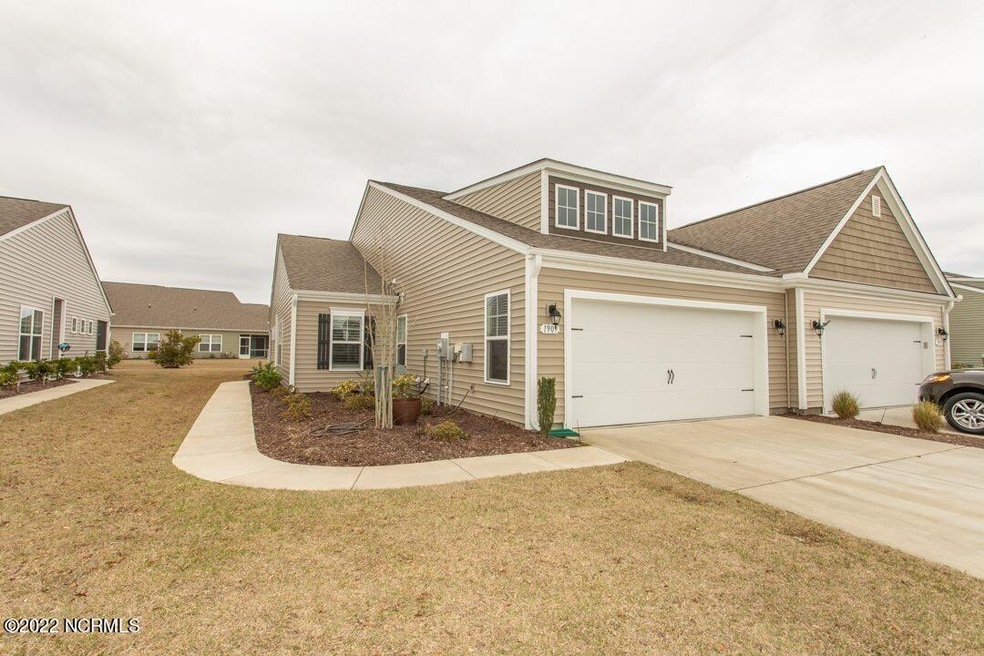 1909 Coleman Lake Dr unit 503a, Calabash, NC 28467 - photo 1