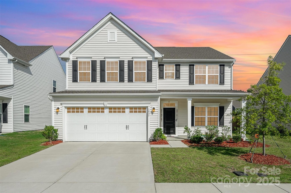 1035 Barnette Farm Ln, Monroe, NC 28110 - photo 1